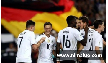 2018世界杯季军德国被谁战败？(欧洲杯为什么没有阿根廷？)